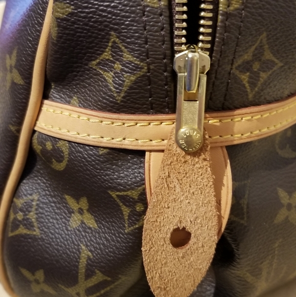 🌼SOLD🌼 Montorgueil PM - Picture 3 of 13